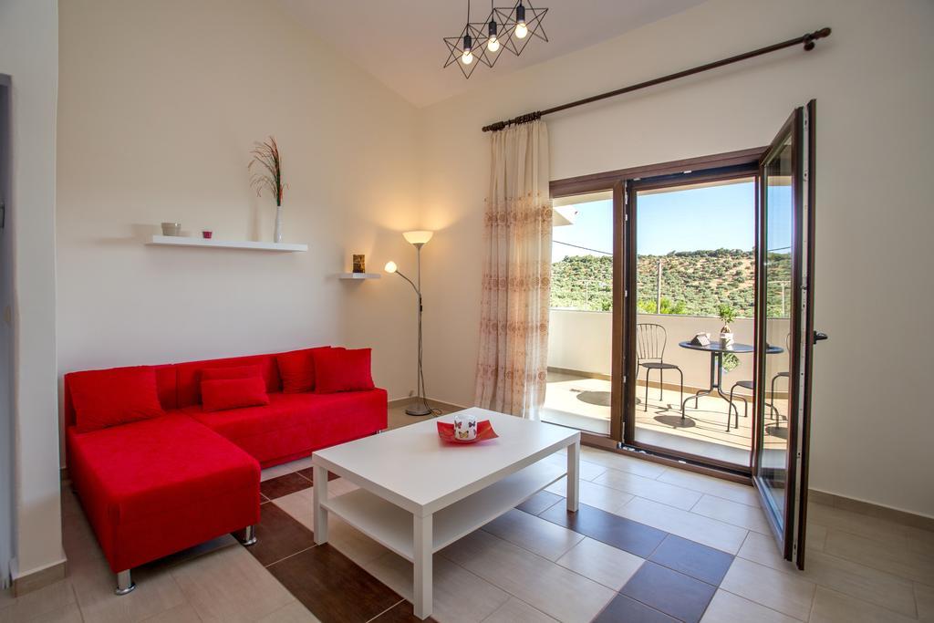 Villa Oliva Astris Ruang foto