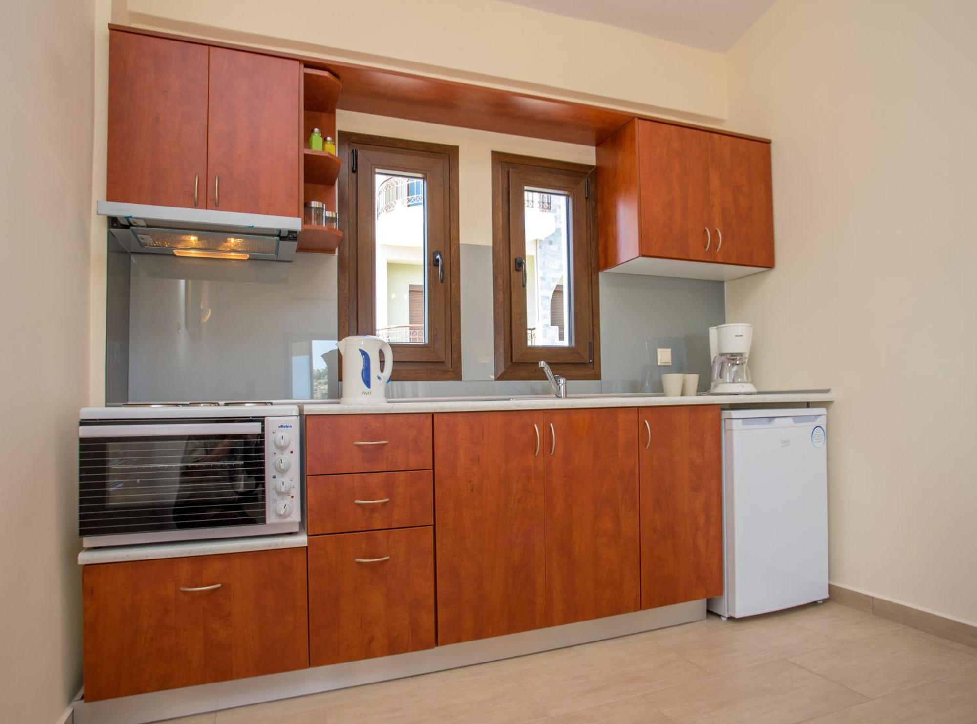 Villa Oliva Astris Bagian luar foto
