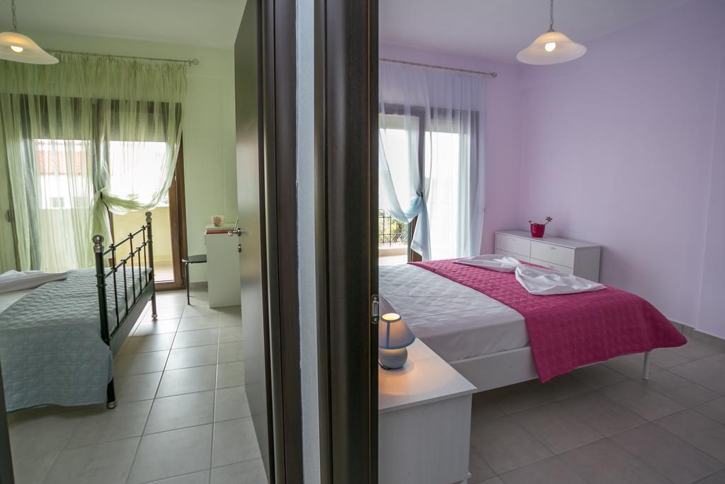 Villa Oliva Astris Ruang foto