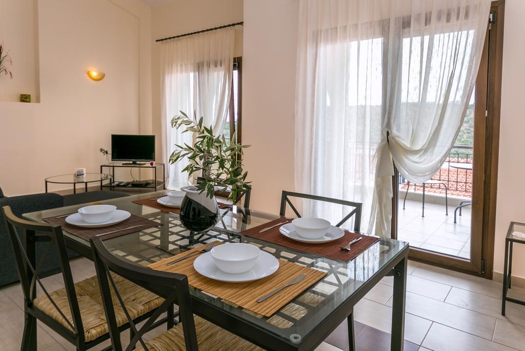 Villa Oliva Astris Ruang foto