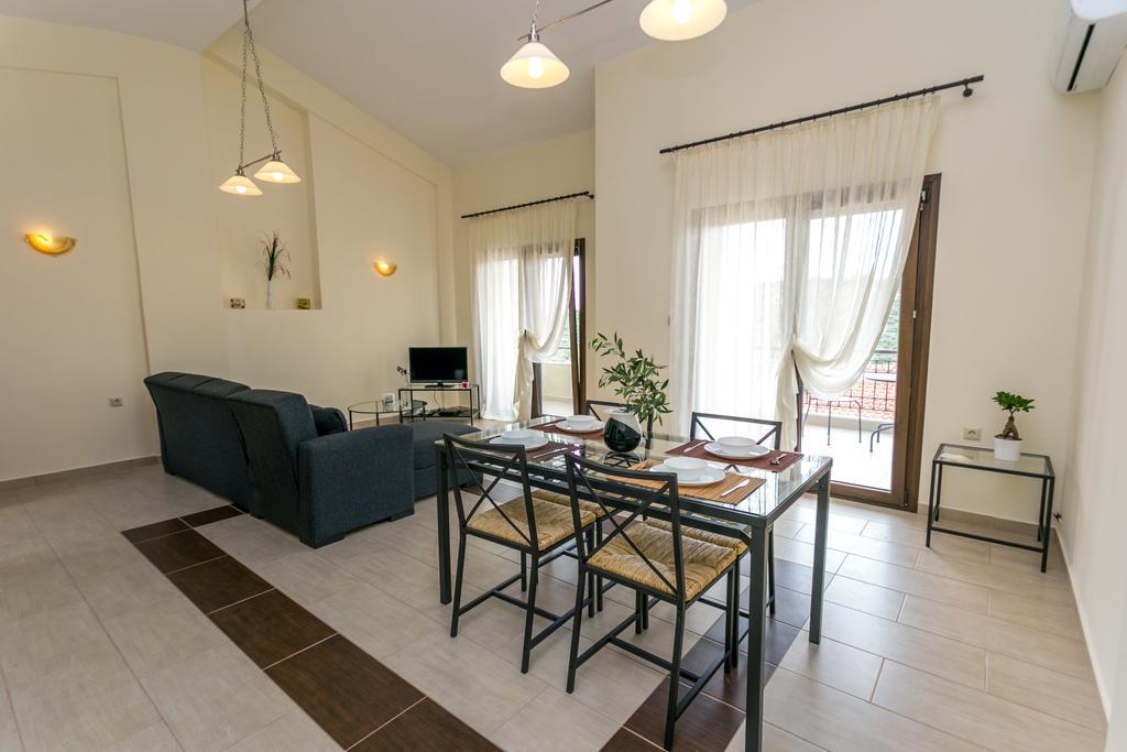 Villa Oliva Astris Ruang foto