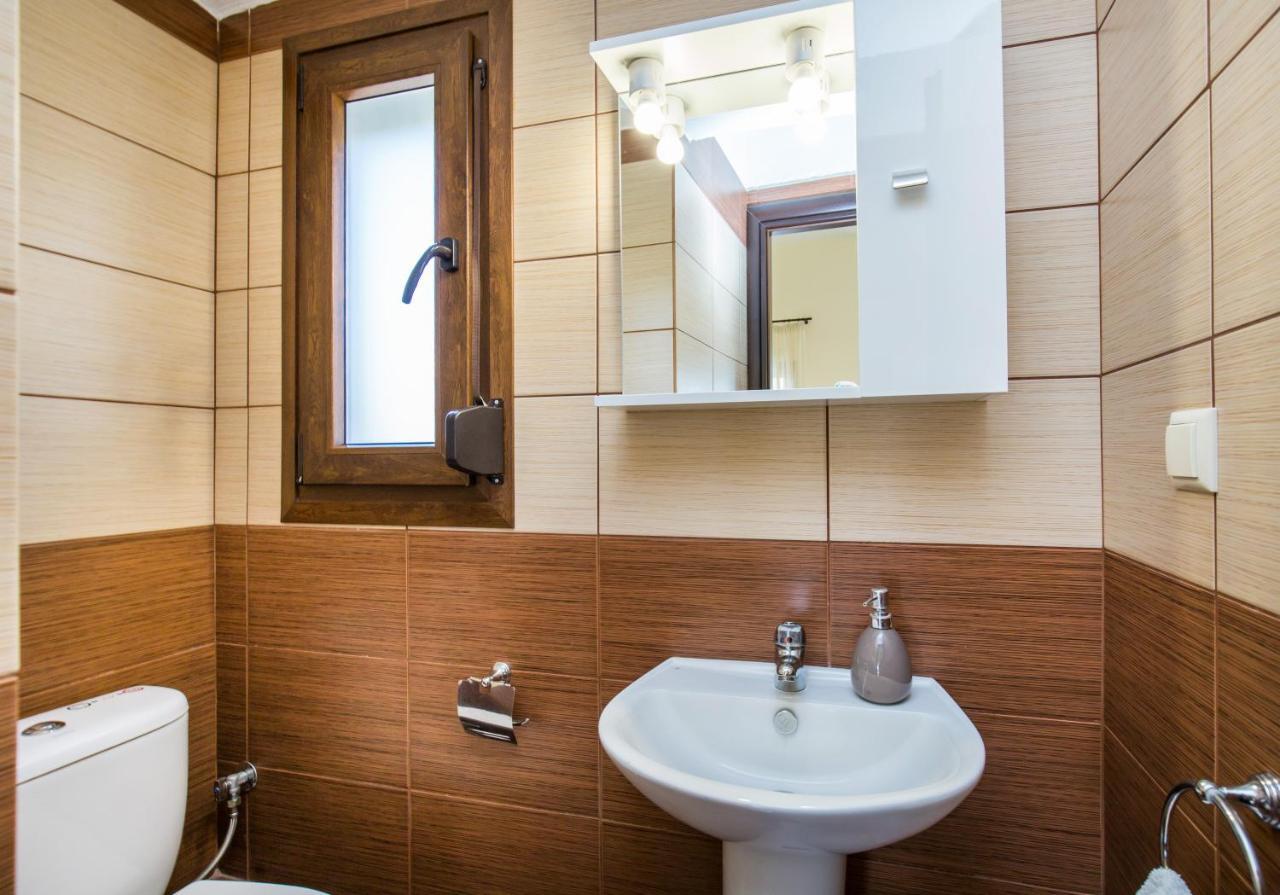 Villa Oliva Astris Bagian luar foto