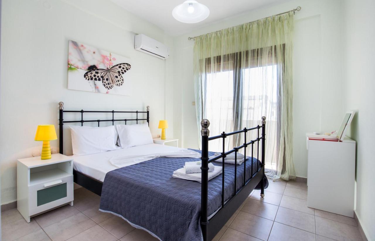Villa Oliva Astris Bagian luar foto