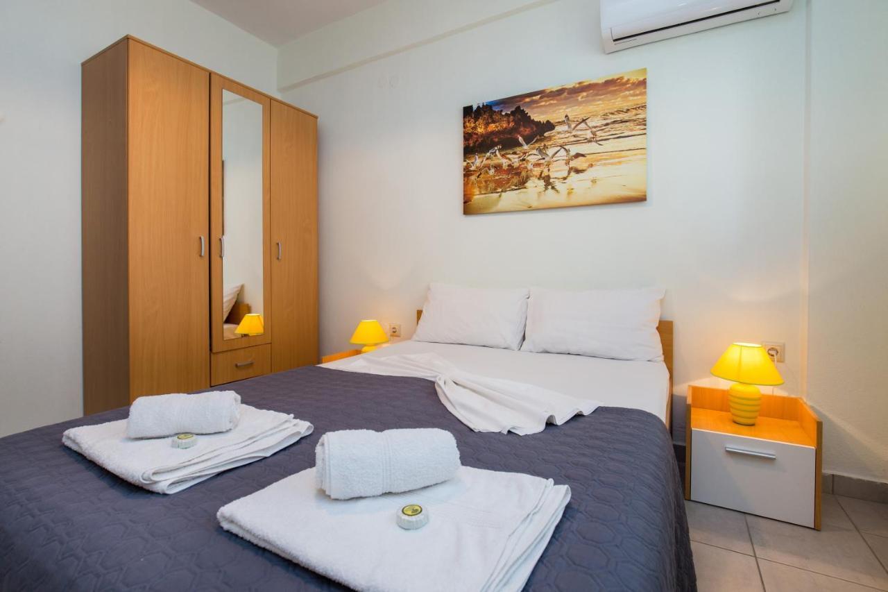 Villa Oliva Astris Bagian luar foto
