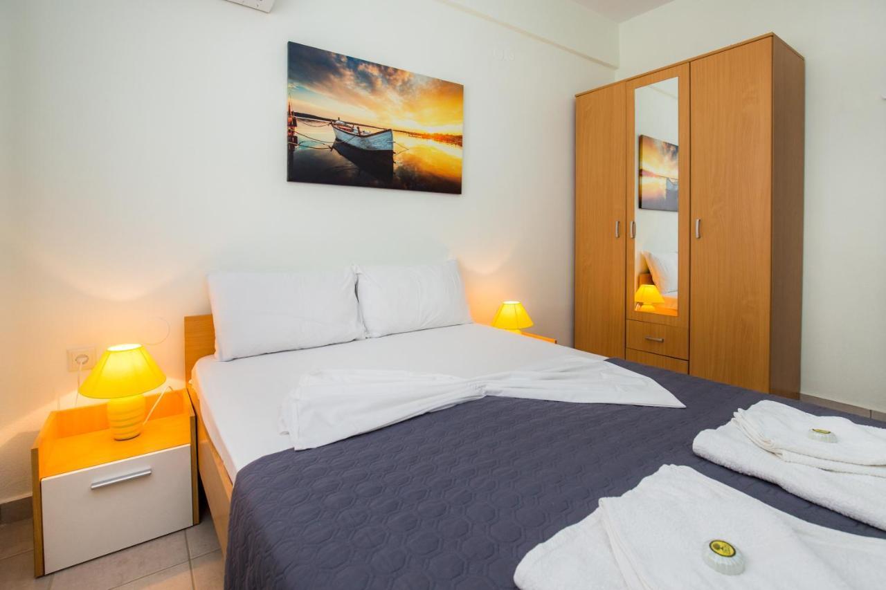 Villa Oliva Astris Bagian luar foto