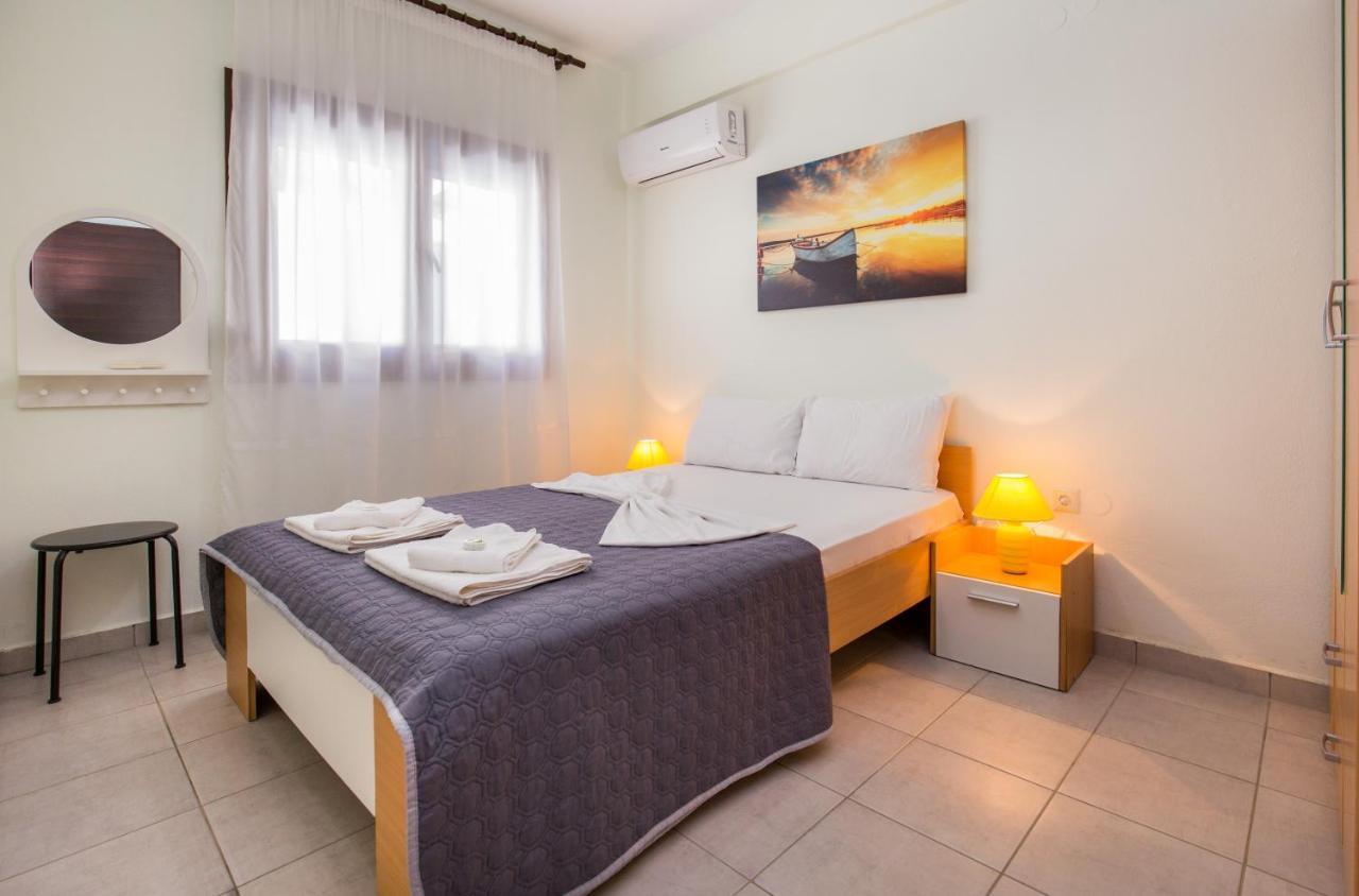 Villa Oliva Astris Bagian luar foto