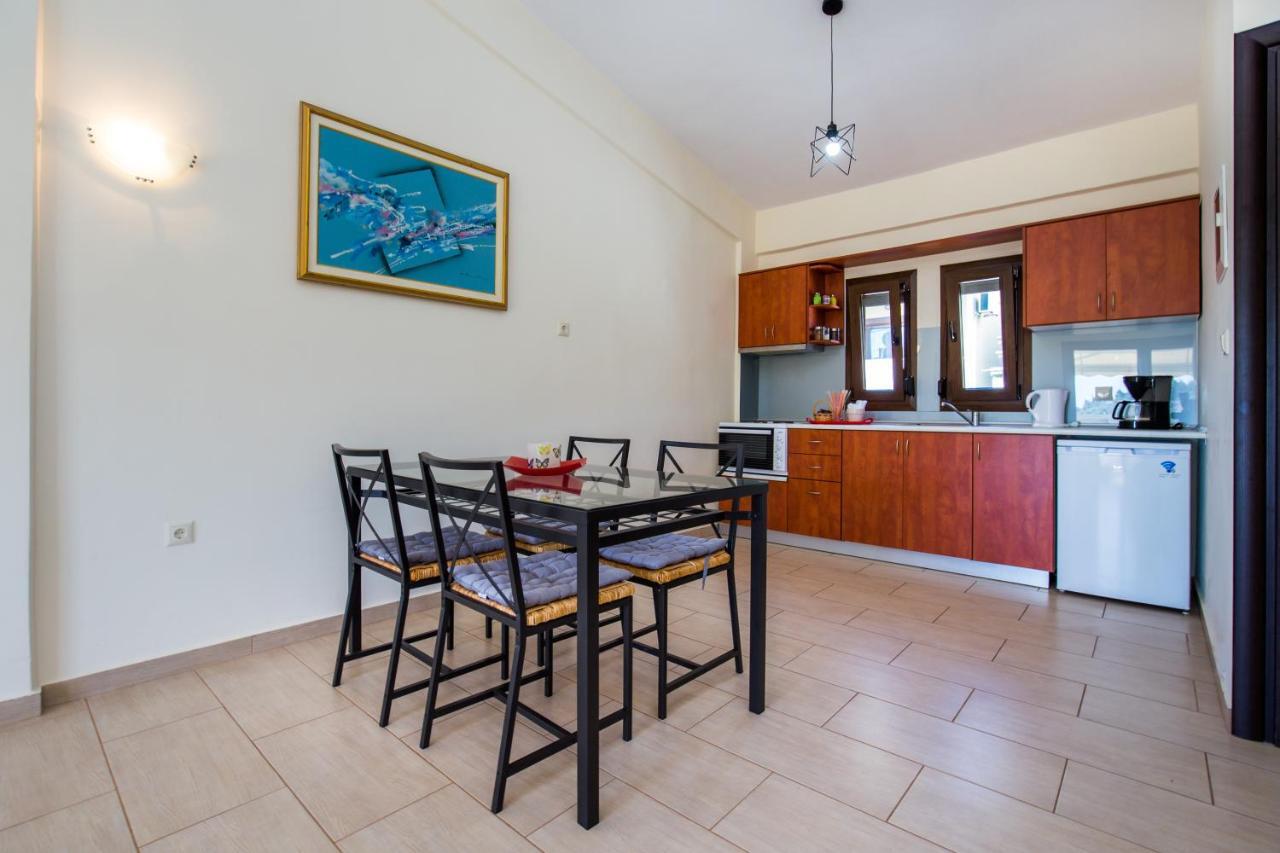 Villa Oliva Astris Bagian luar foto