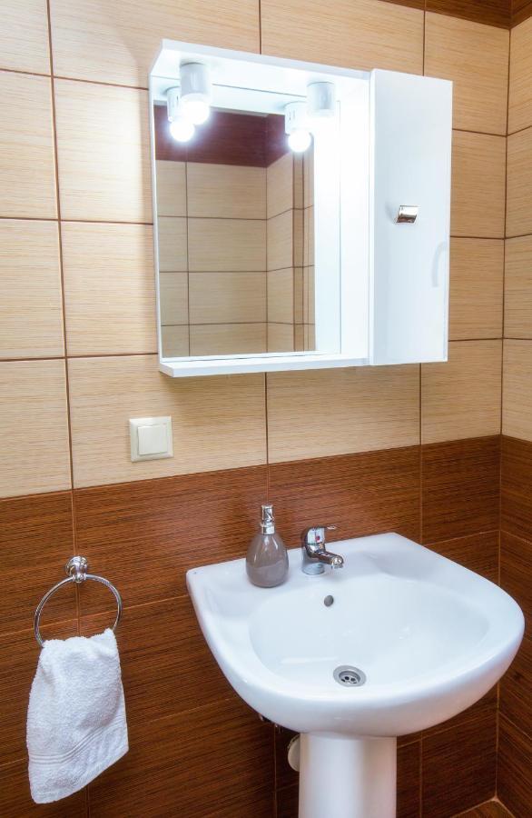 Villa Oliva Astris Bagian luar foto